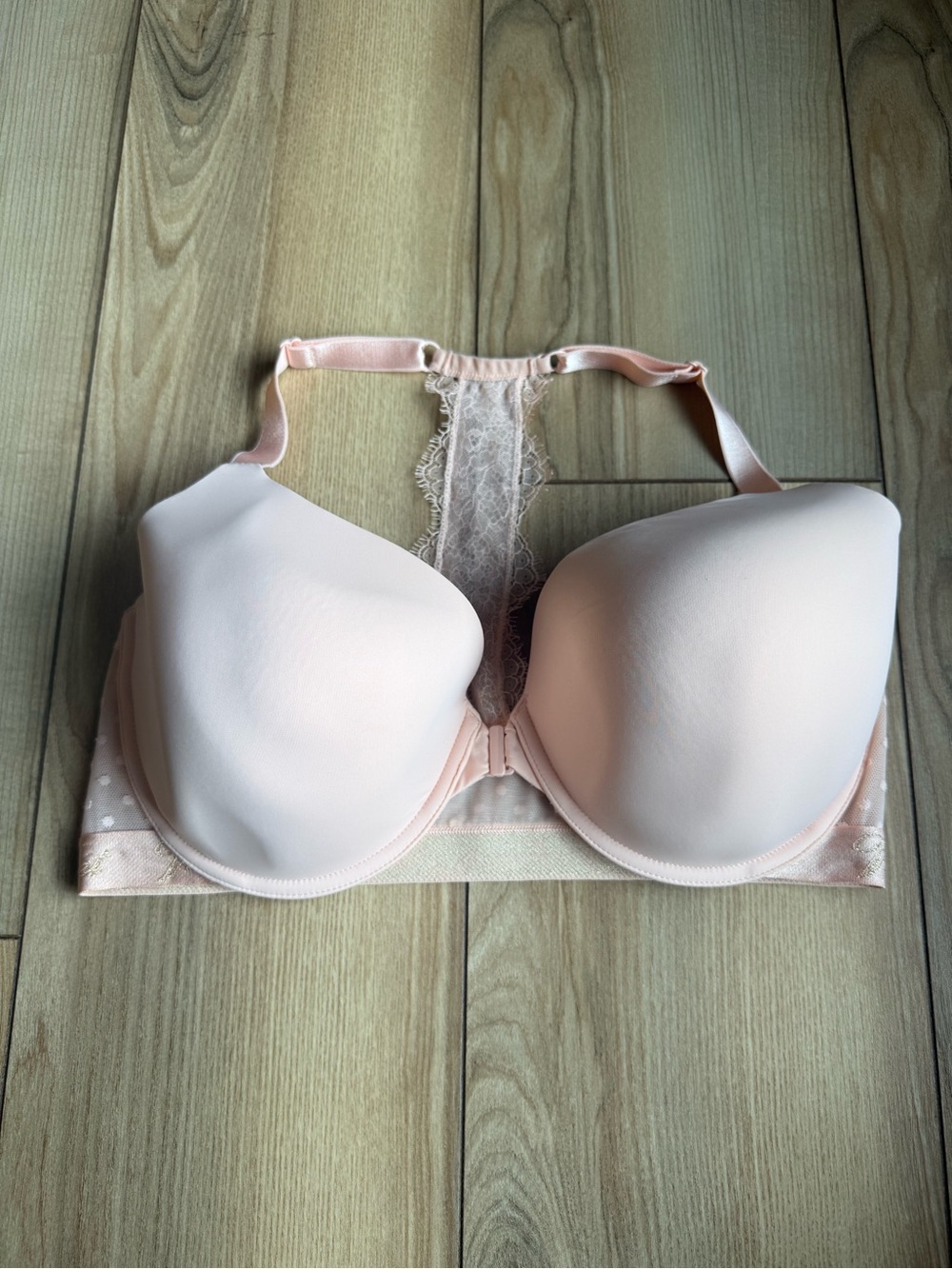 Victoria Secret Perfect Coverage Bra